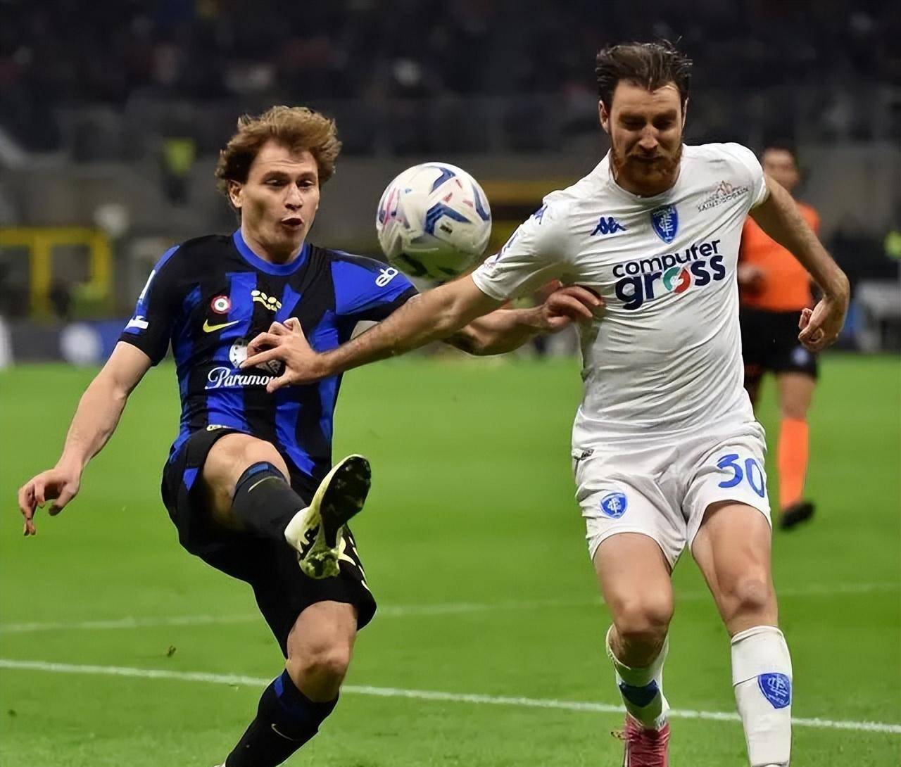 里程碑夜国际米兰豪取连胜;NBA季后赛国际比赛日刷纪录;信心回归;身体对抗强度拉满的简单介绍 里程碑夜国际米兰豪取连胜;NBA季后赛国际比赛日刷纪录;信心回归;身体对抗强度拉满的简单介绍