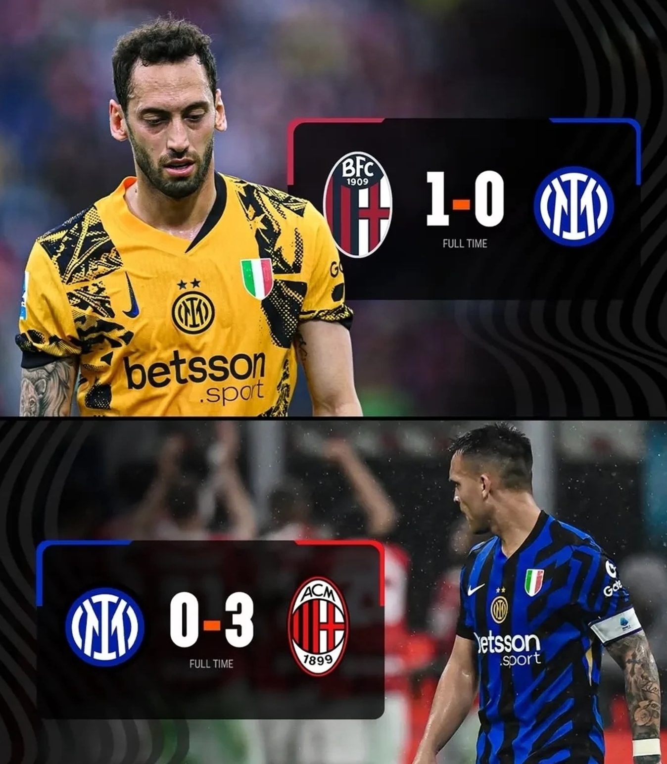 里程碑夜国际米兰豪取连胜;NBA季后赛国际比赛日刷纪录;信心回归;身体对抗强度拉满的简单介绍 里程碑夜国际米兰豪取连胜;NBA季后赛国际比赛日刷纪录;信心回归;身体对抗强度拉满的简单介绍